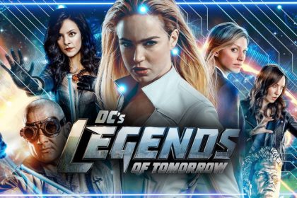 Legends of Tomorrow Season 8: Latest Updates on Renewal - Legends of Tomorrow