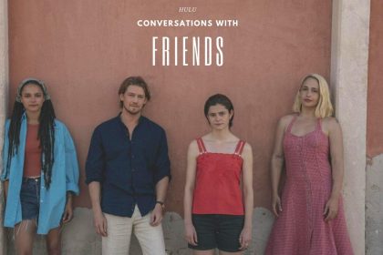 Conversations With Friends Release Date 2022