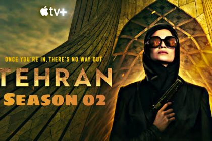 Tehran Season 2