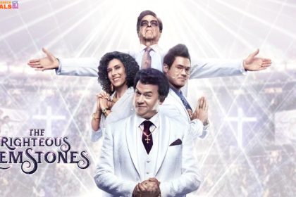 The Righteous Gemstones Season 3