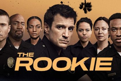 The Rookie Season 5