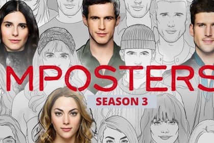 Imposters Season 3 Release Date