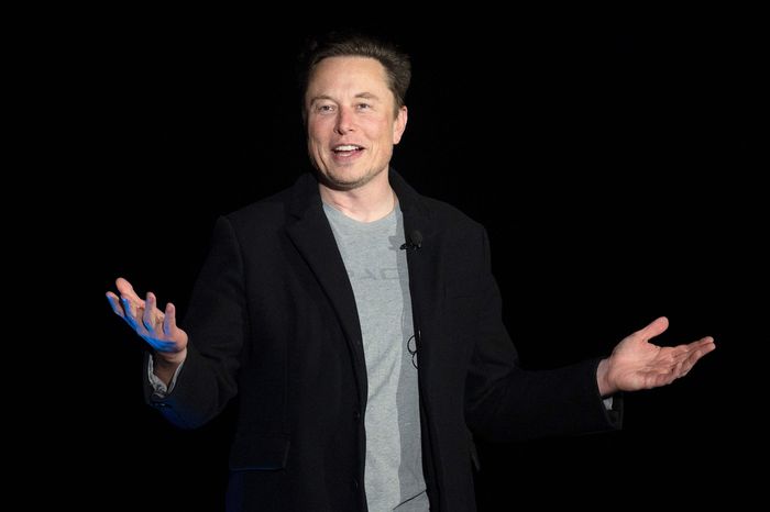 India Asks Elon Musk To Build E-Vehicles