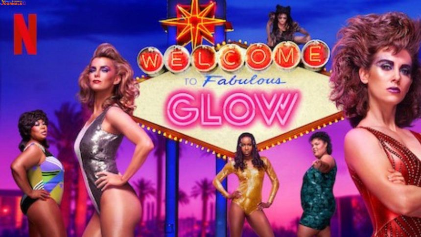 Glow Season 4 Release Date And Updates