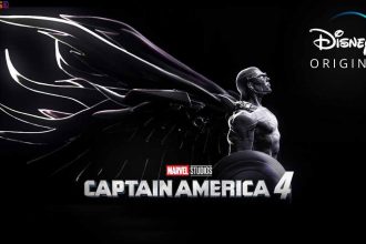 Captain America 4