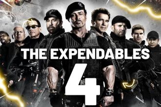 Expendables 4
