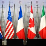 G7 Nations To Eliminate Dependency On Russian Oil