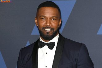 Jamie Foxx Net Worth