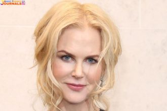 Nicole Kidman Net Worth