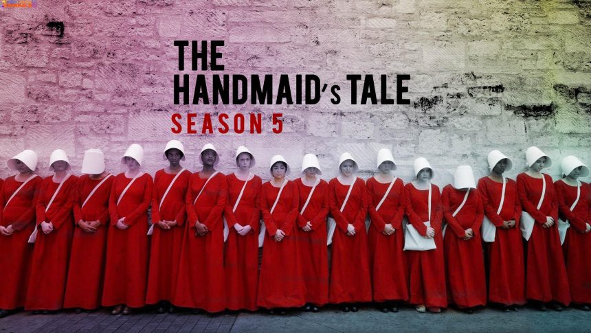 The Handmaids Tale Season 5