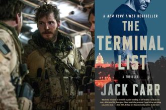 The Terminal List