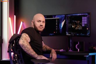 TimTheTatman net worth