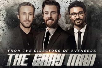 The Gray Man 15th July - Chris Evans and Ryan Gosling face off