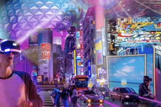Top 5 games to play in Metaverse