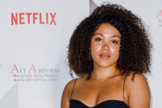 Ruby Barker Bridgerton Star hospitalized with Mental Health Issue