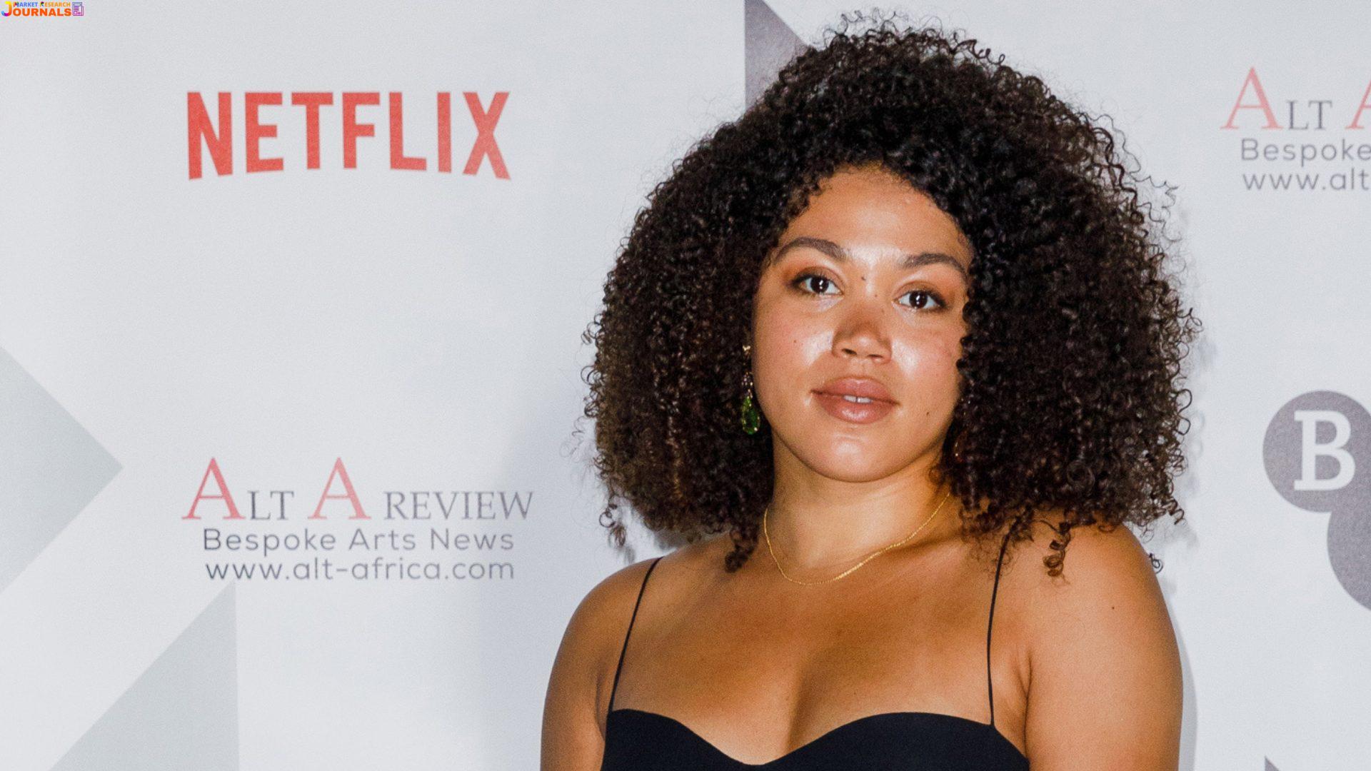 Ruby Barker Bridgerton Star hospitalized with Mental Health Issue