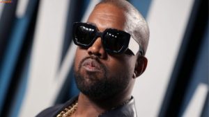 Market Research Journals Kayne West raps on Custody Battle