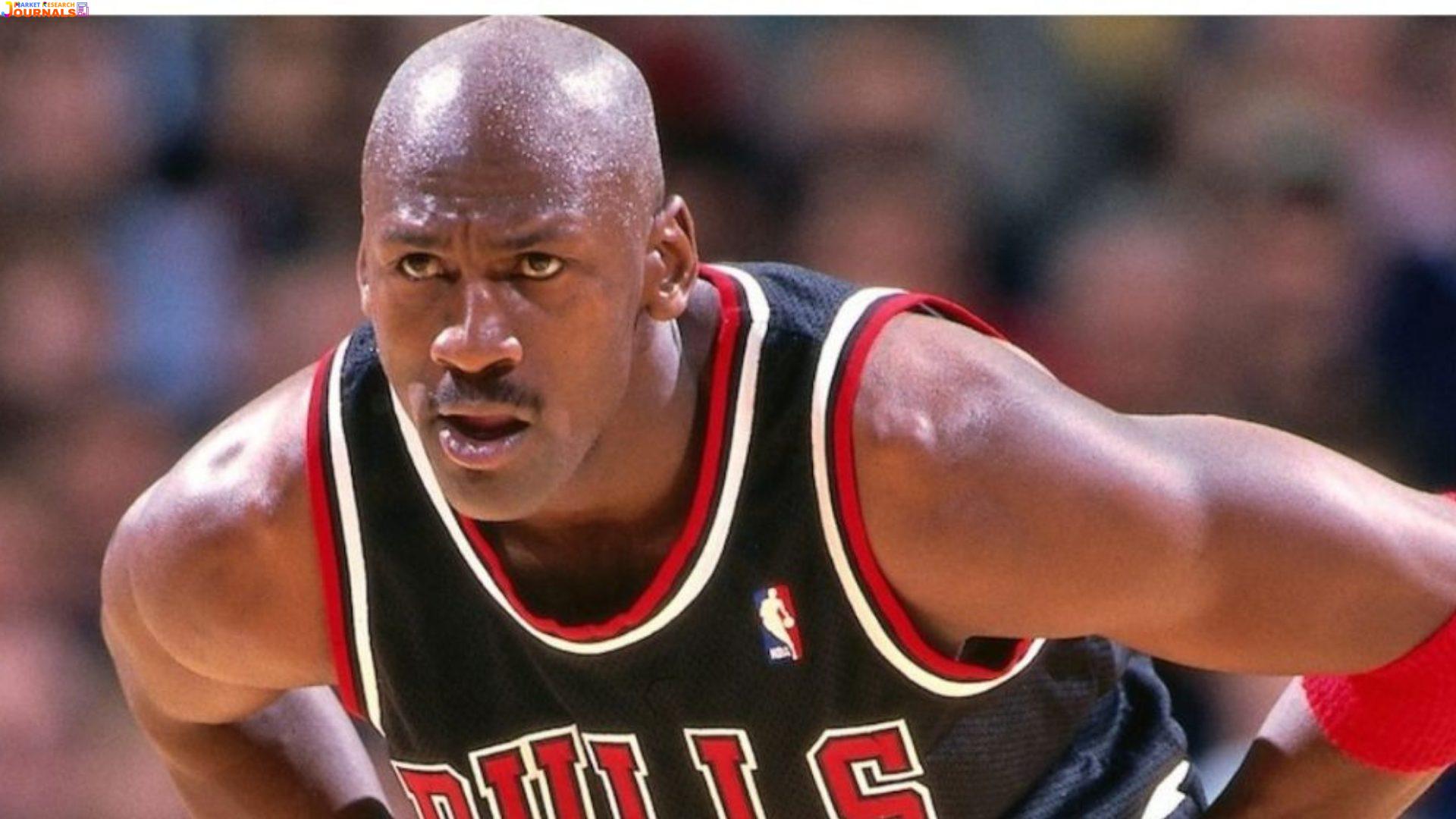 Michael Jordan Vs Ron Artest After 40 Years