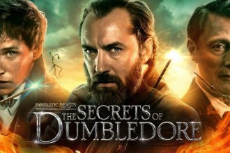 Where to Watch Fantastic Beasts : The Secrets of Dumbledore Online