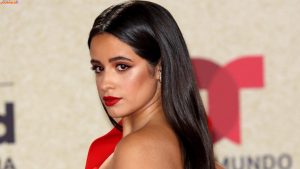 Market Research Journals Camila Cabello Net Worth 2022