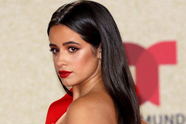 Camila Cabello Net Worth 2022