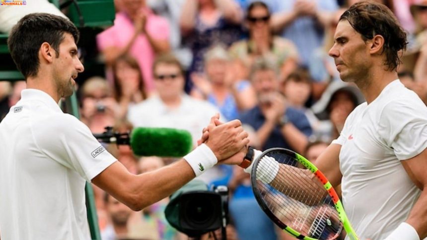 Rafael Nadal Vs Novak Djokovic Meets At French Open 2022 Quarterfinals