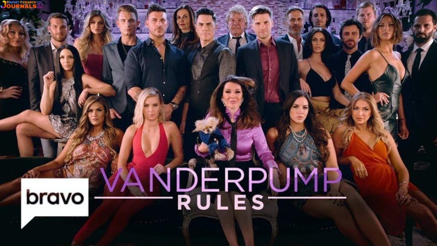 Vanderpump Rules Season 10