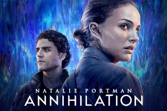 annihilation