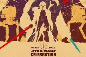 How to Watch Star Wars Celebration 2022