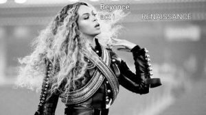Market Research Journals Beyonce