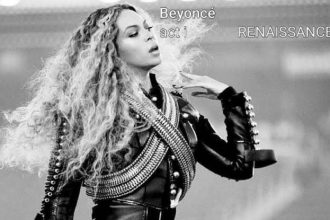 Beyonce