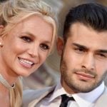Britney spears married