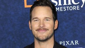 Market Research Journals Chris Pratt Upcoming Movies