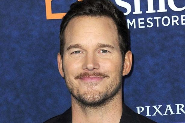 Chris Pratt Upcoming Movies