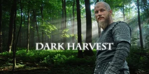 Market Research Journals Dark Harvest Release Date