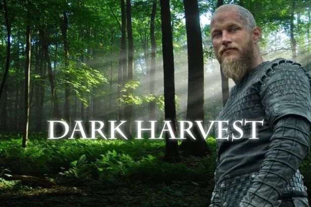 Dark Harvest Release Date