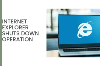 Internet explorer shuts down operation - Internet Explorer