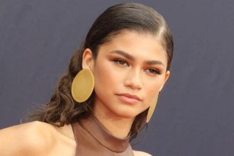 Is Zendaya Dating?
