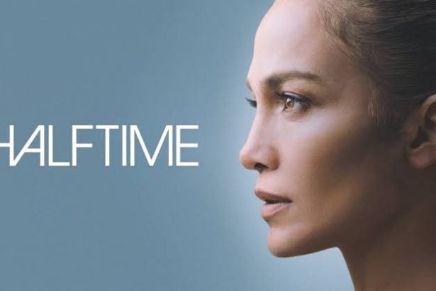 Jennifer Lopez Halftime