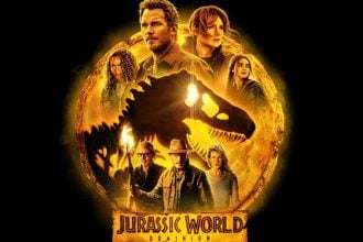 Jurassic World Dominion Review