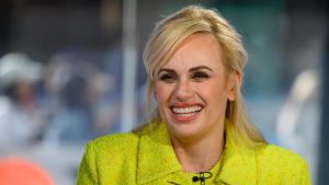 Rebel Wilson Dating a Woman