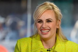 Rebel Wilson Dating a Woman