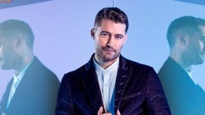 Market Research Journals Matthew Morrison Axed From So You Think You Can Dance