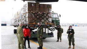 Market Research Journals USA Sending Support to Ukraine through Advanced Rockets