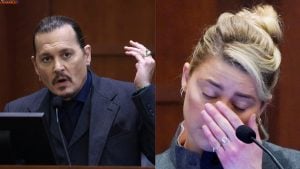 Market Research Journals Final Heard and Johnny Depp Trial Verdict