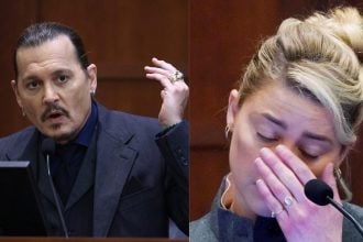 Final Heard and Johnny Depp Trial Verdict