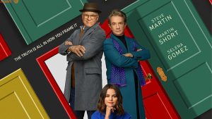Market Research Journals Only Murders in the Building Season 2 Release Date