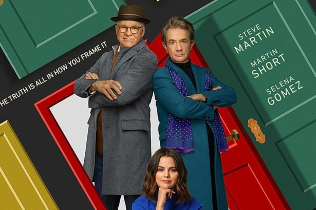 Only Murders in the Building Season 2 Release Date