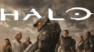 Market Research Journals Halo Tv Series Season 1 Review