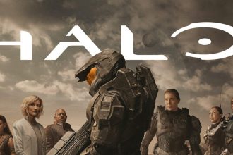 Halo Tv Series Season 1 Review